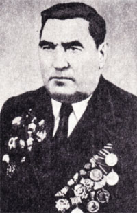 Герман Васильевич Драницын